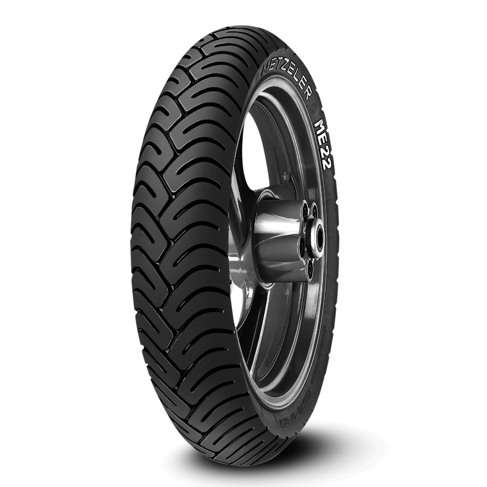 2.75-18 opona METZELER ME22 TL REINF 48P